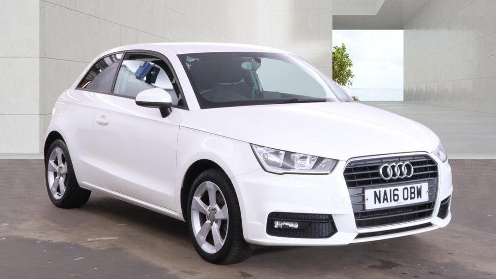 2016 AUDI A1 for sale