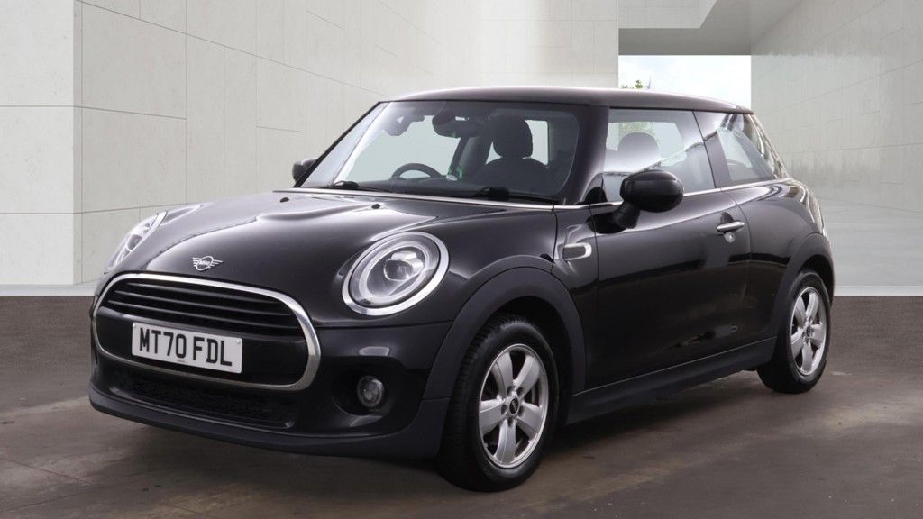 2020 MINI HATCH for sale