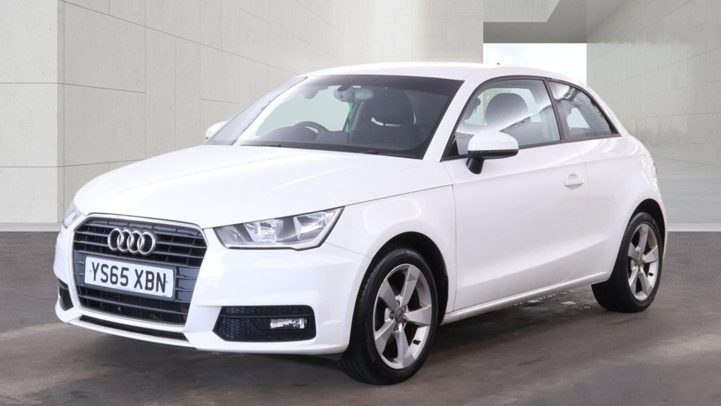 2015 AUDI A1 for sale
