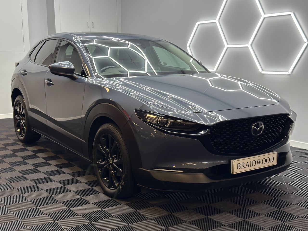 2022 MAZDA CX-30 for sale