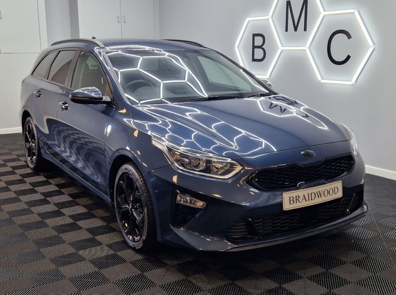 2021 KIA CEED for sale