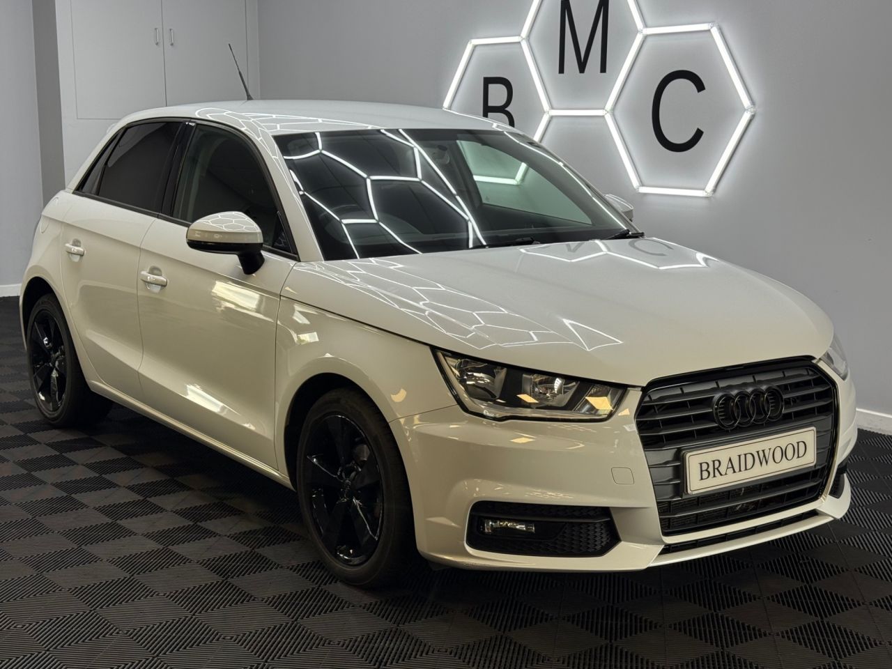 2017 AUDI A1 for sale