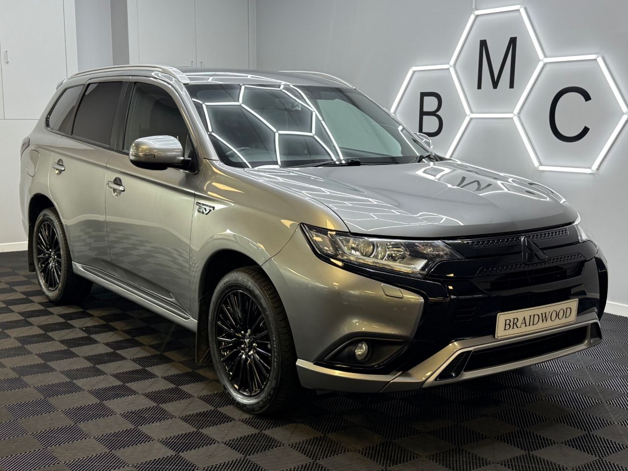 2021 MITSUBISHI OUTLANDER for sale