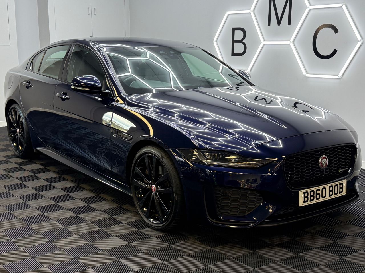 2020 JAGUAR XE for sale