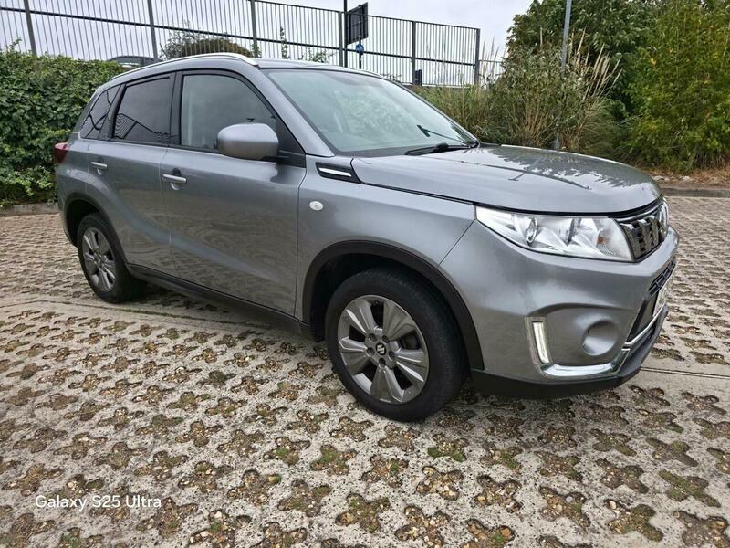2019 SUZUKI GRAND VITARA for sale