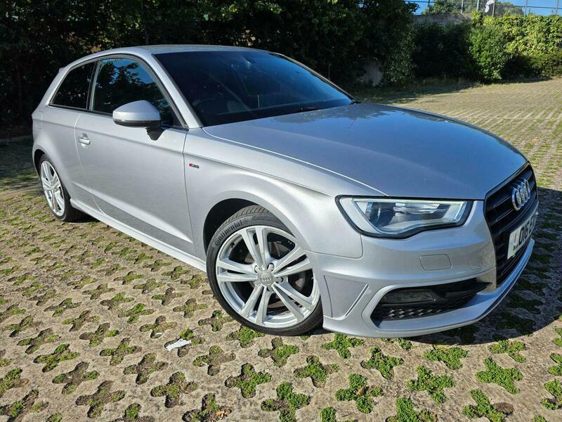 2016 AUDI A3 for sale