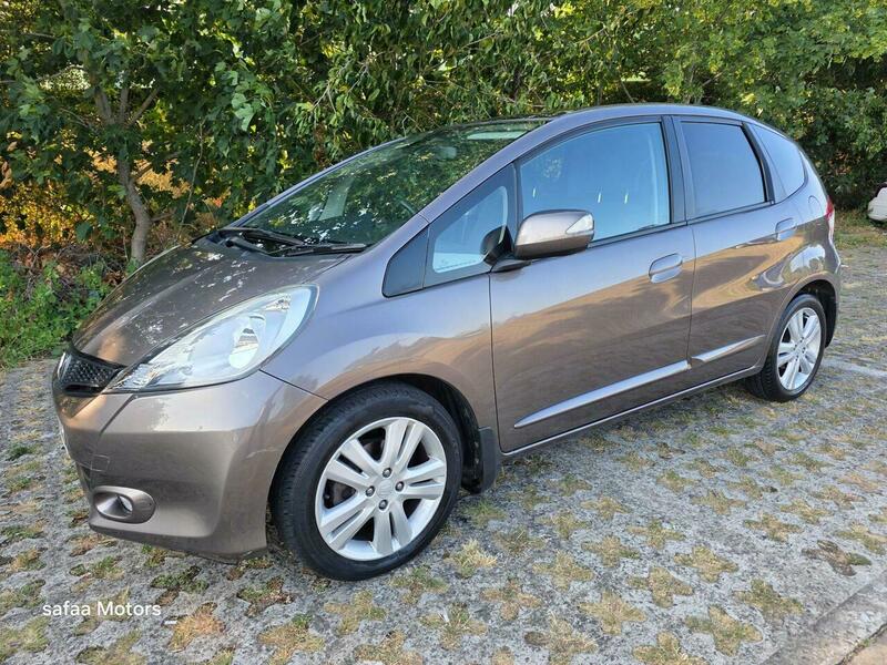 2011 HONDA JAZZ for sale