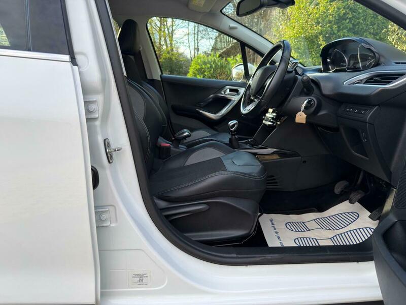 2016 PEUGEOT 2008 for sale