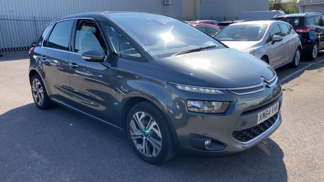 2014 CITROEN C4 PICASSO for sale