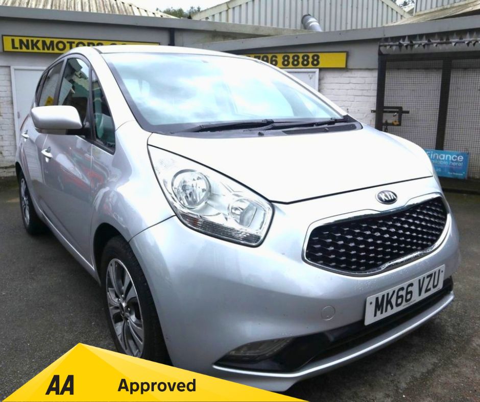 2016 KIA VENGA for sale