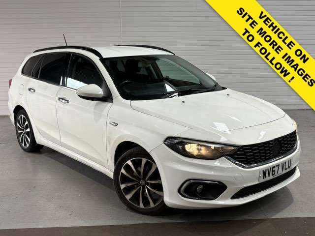 2017 FIAT TIPO for sale