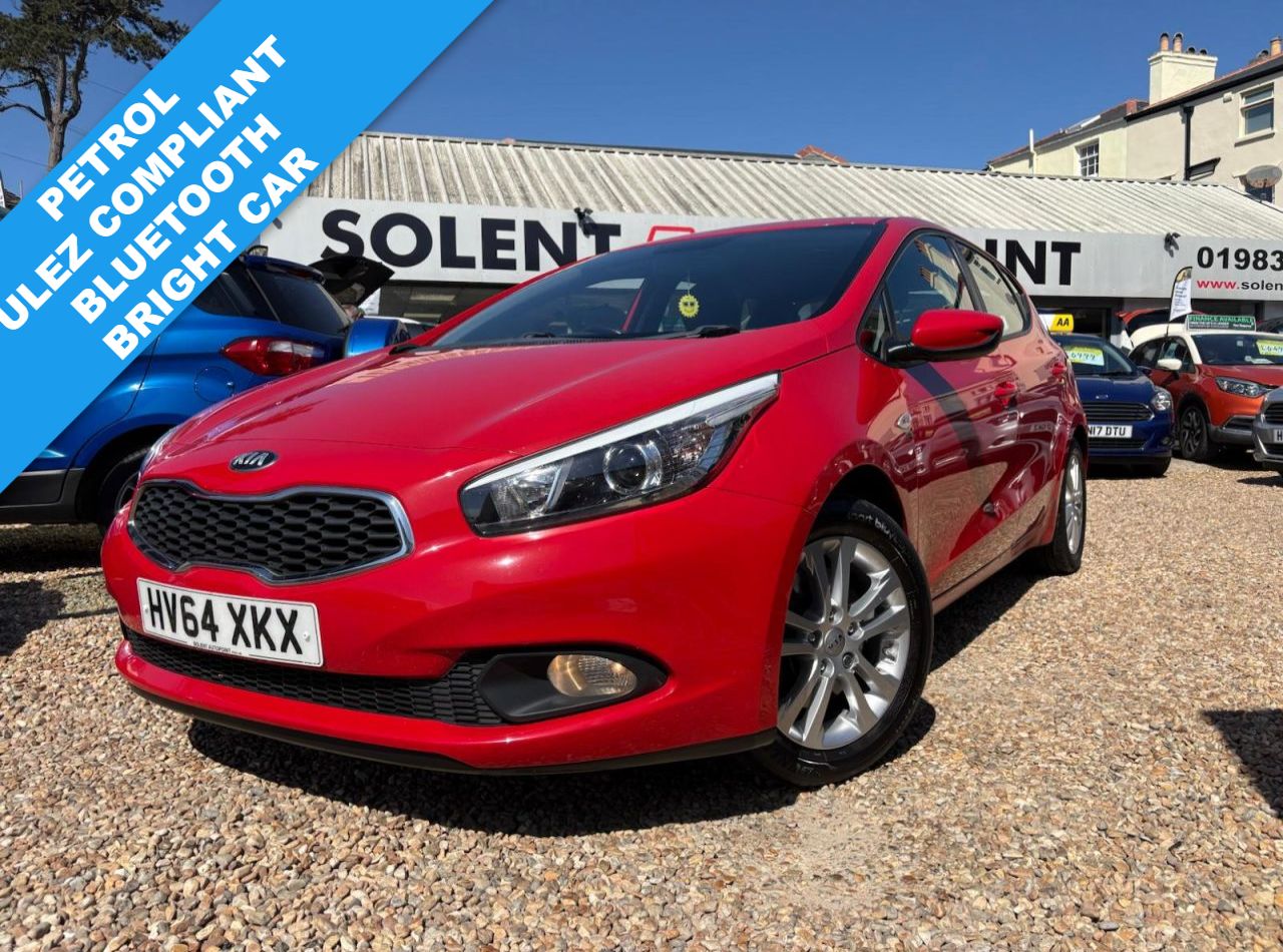 2014 KIA CEED for sale