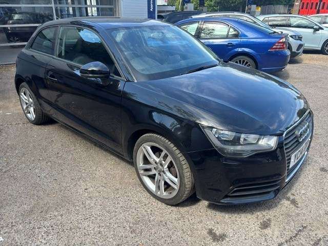 2014 AUDI A1 for sale