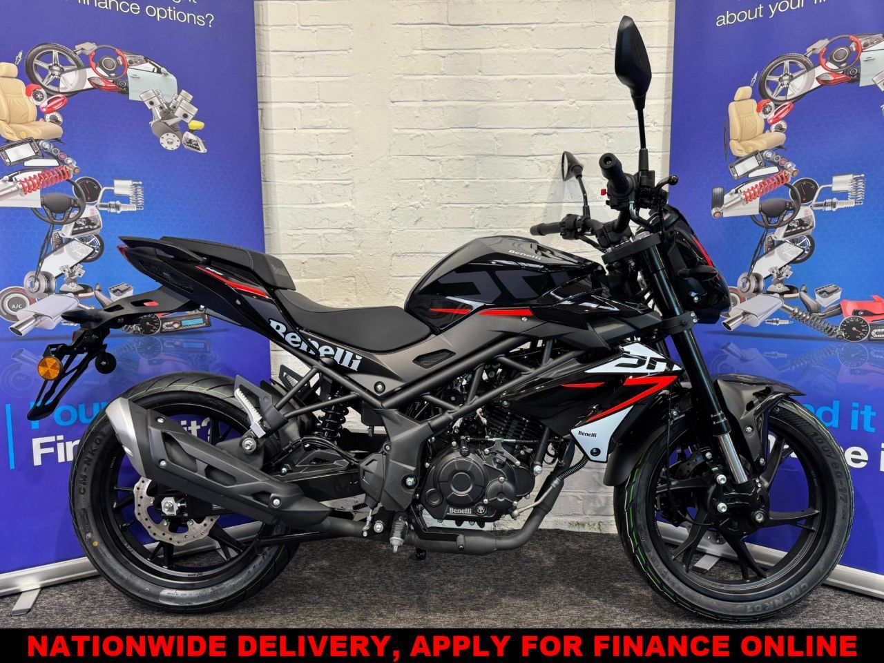 2026 BENELLI BN 125 for sale