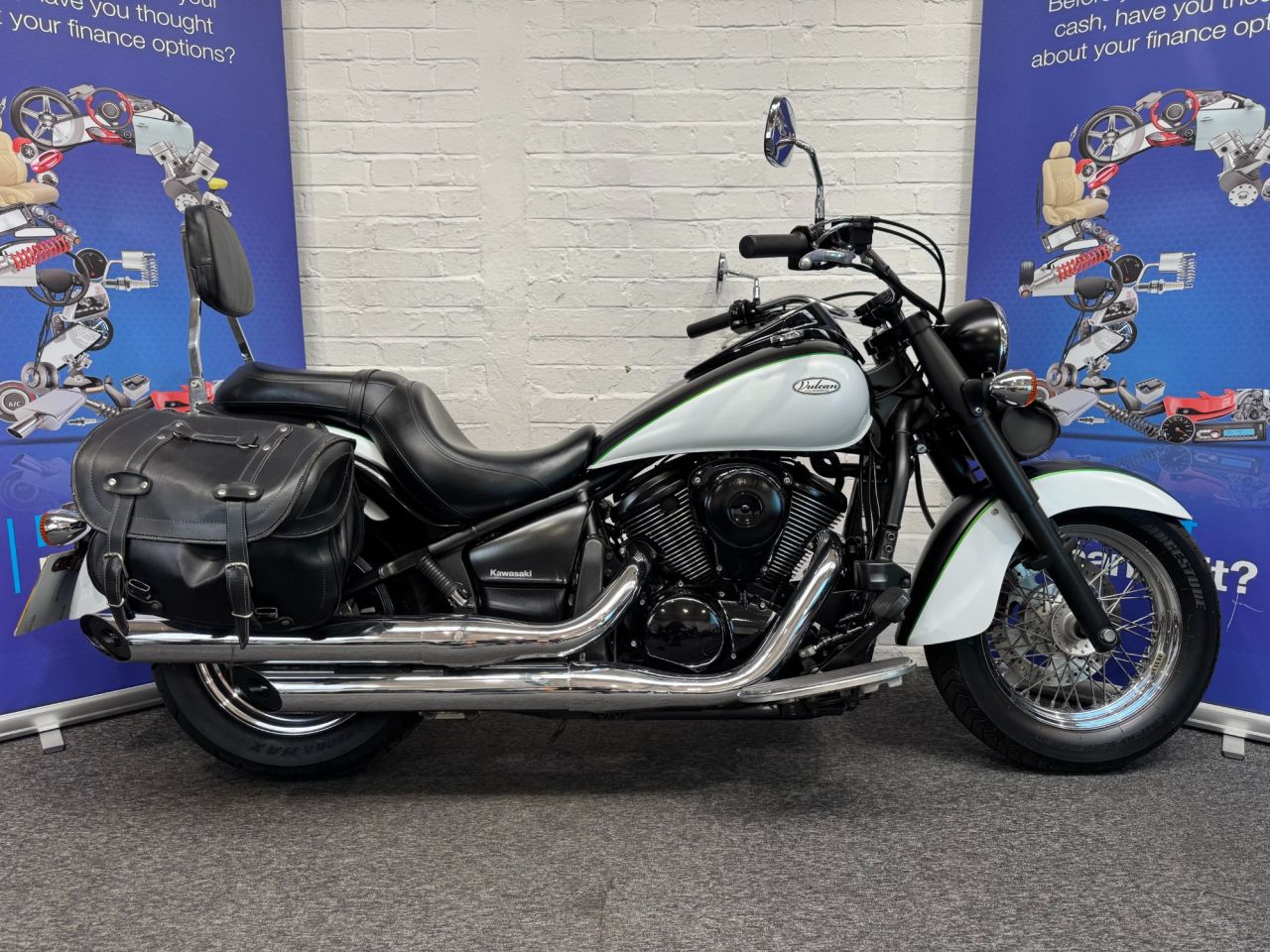 2017 KAWASAKI VULCAN 900 for sale