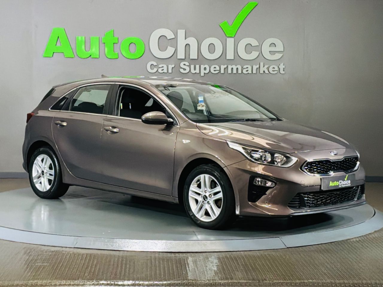 2021 KIA CEED for sale