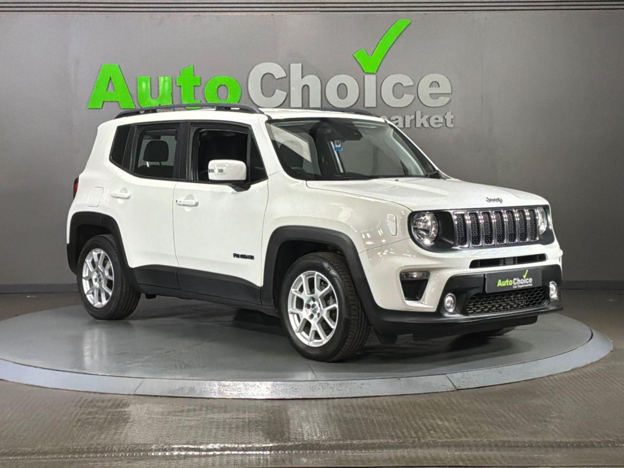 2020 JEEP RENEGADE for sale