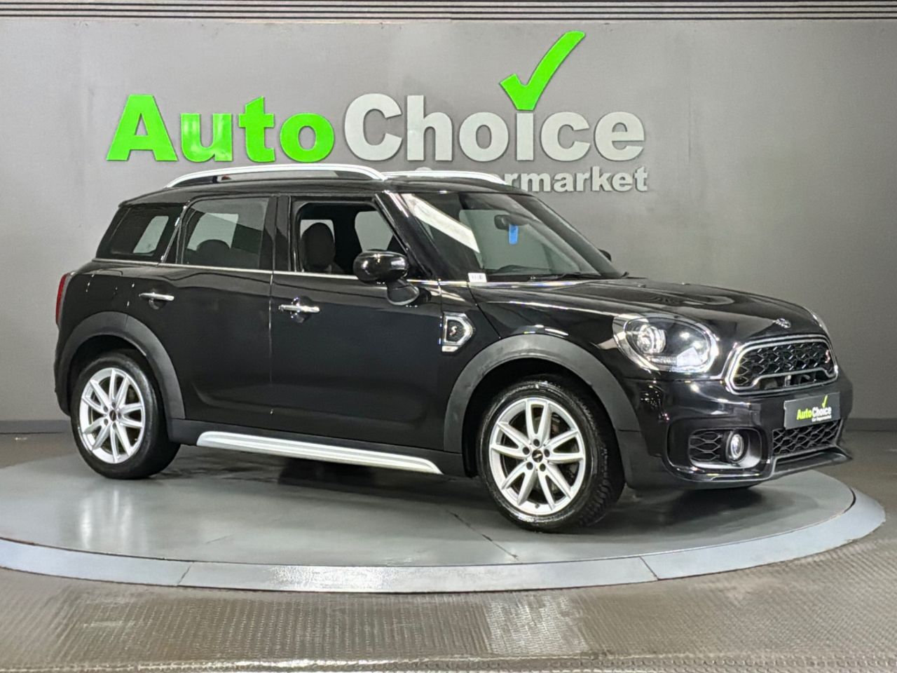 2019 MINI MINI COUNTRYMAN for sale