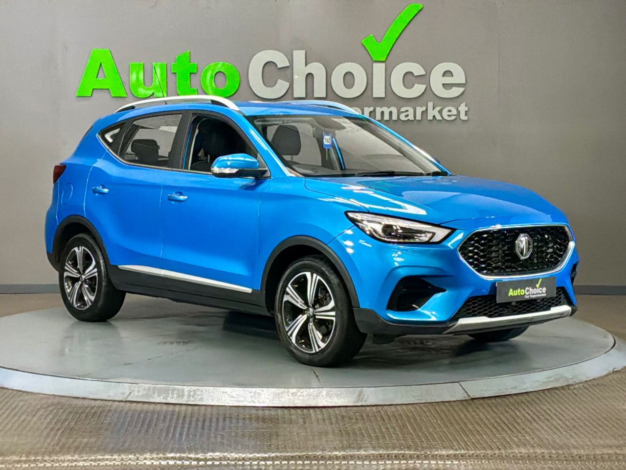 2021 MG MG ZS for sale