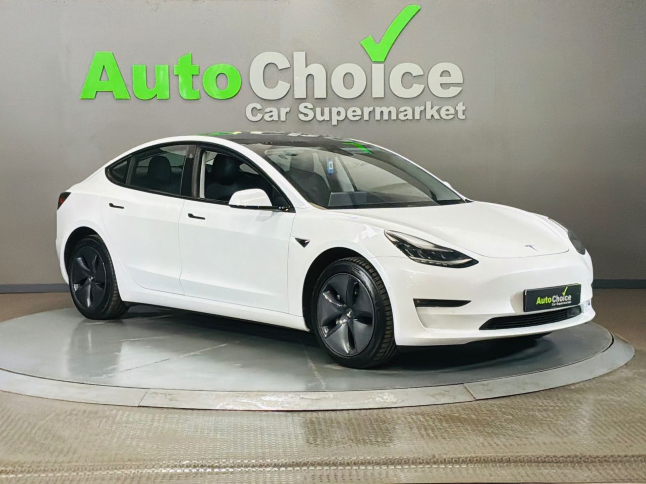 2019 TESLA MODEL 3 for sale