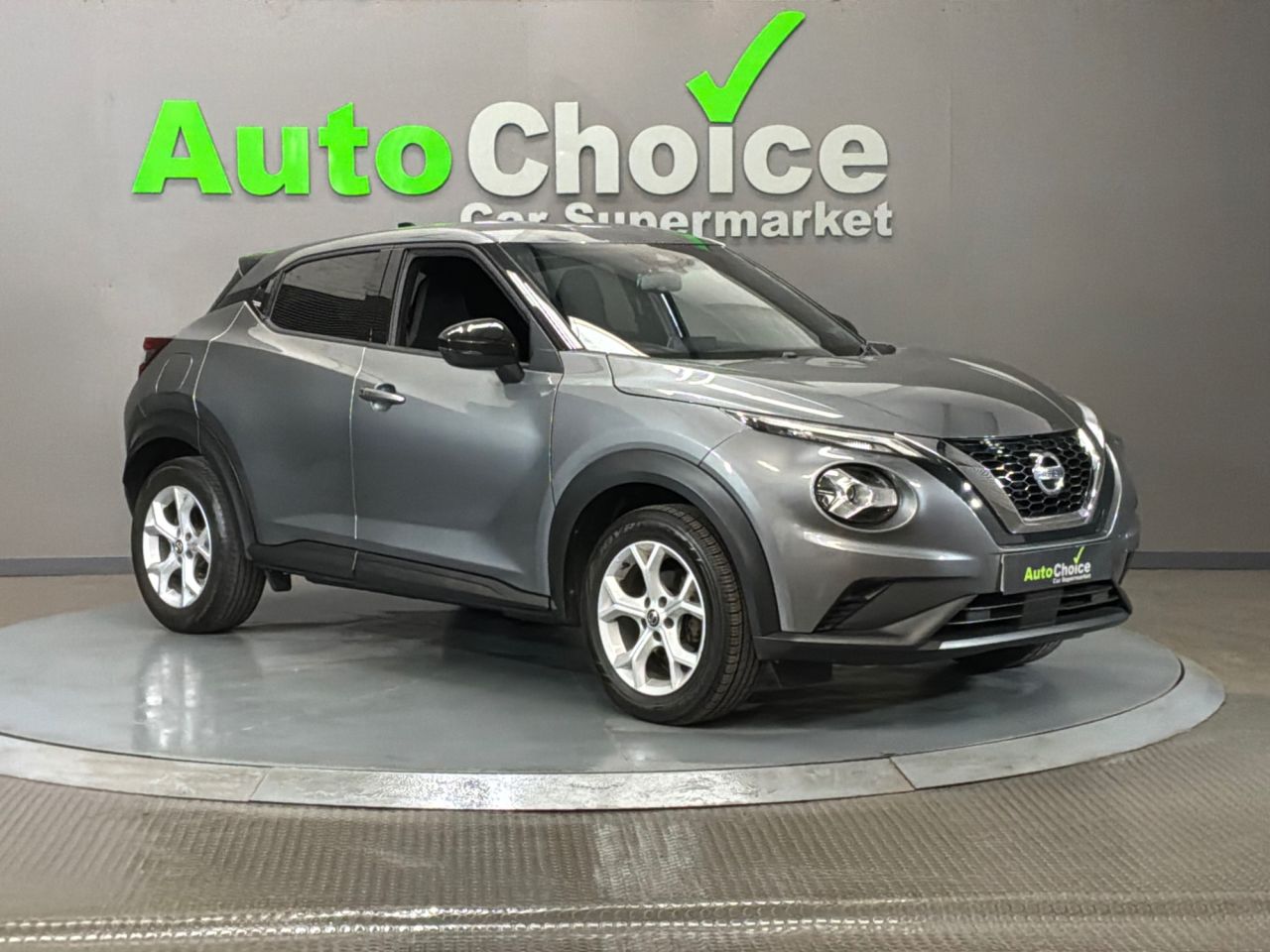 2022 NISSAN JUKE for sale