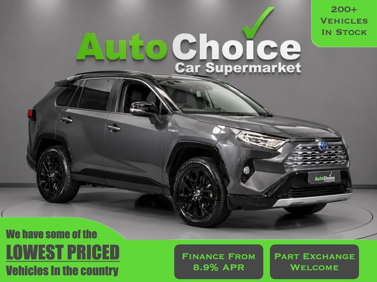 2021 TOYOTA RAV4 for sale