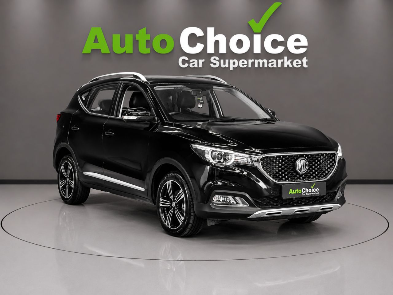 2018 MG MG ZS for sale