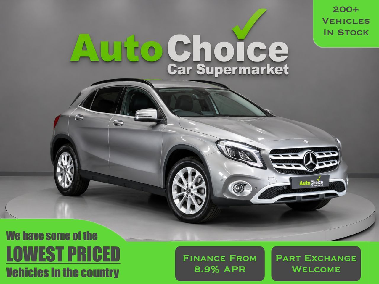 2018 MERCEDES-BENZ 180 for sale