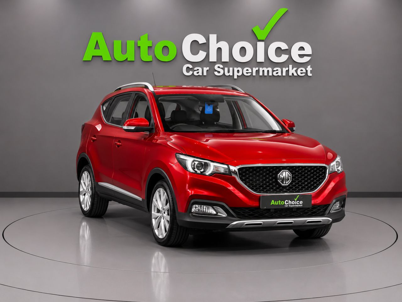 2019 MG MG ZS for sale