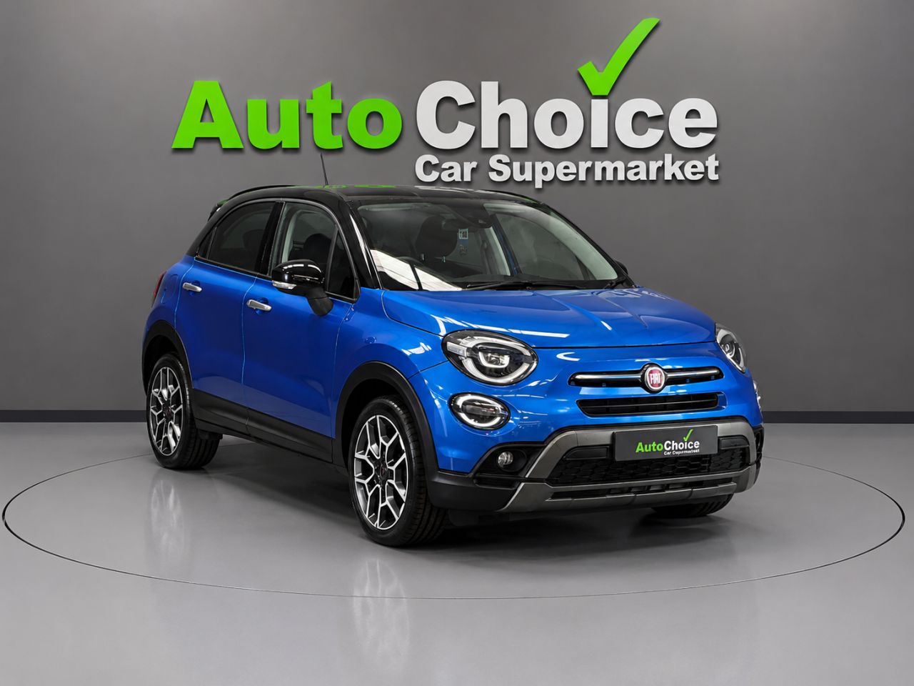 2021 FIAT 500X for sale