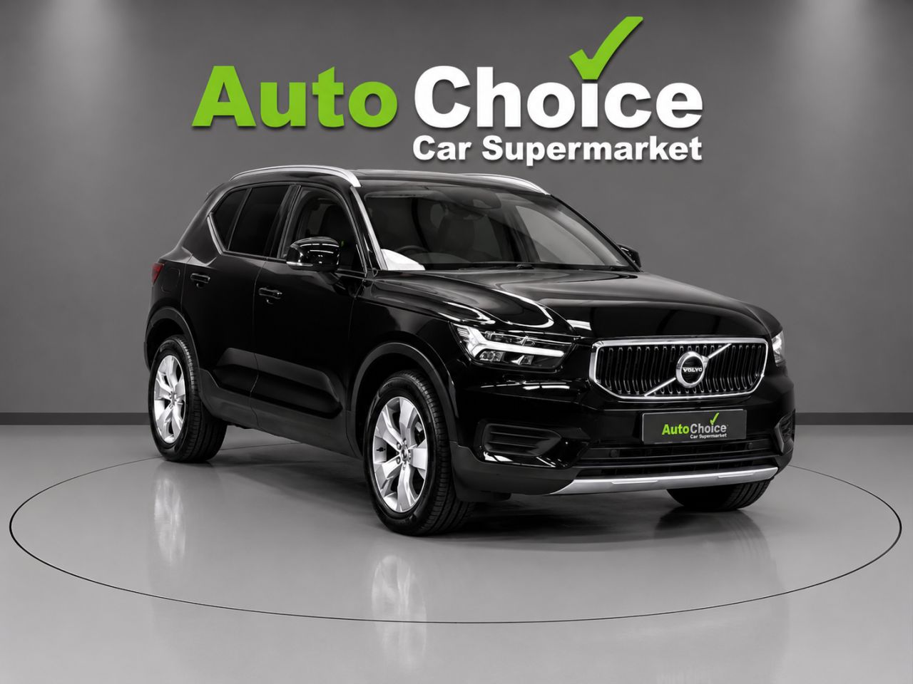 2020 VOLVO XC40 for sale
