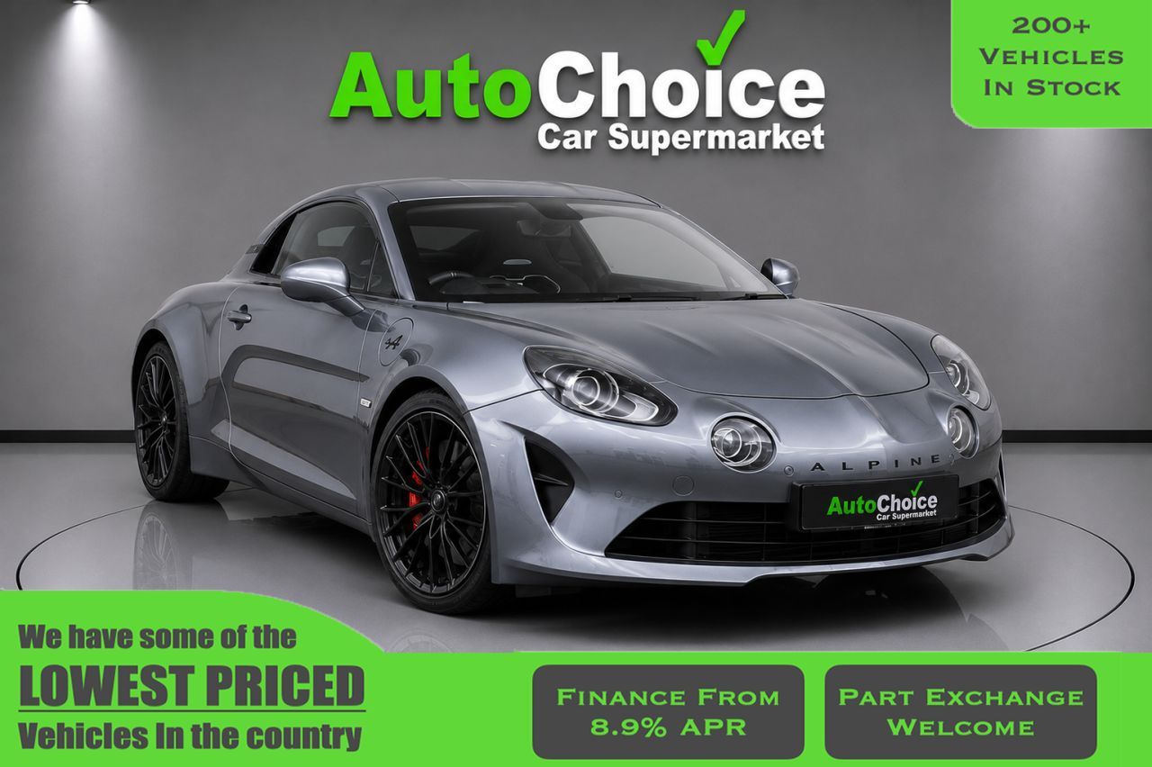 2021 ALPINE A110 for sale