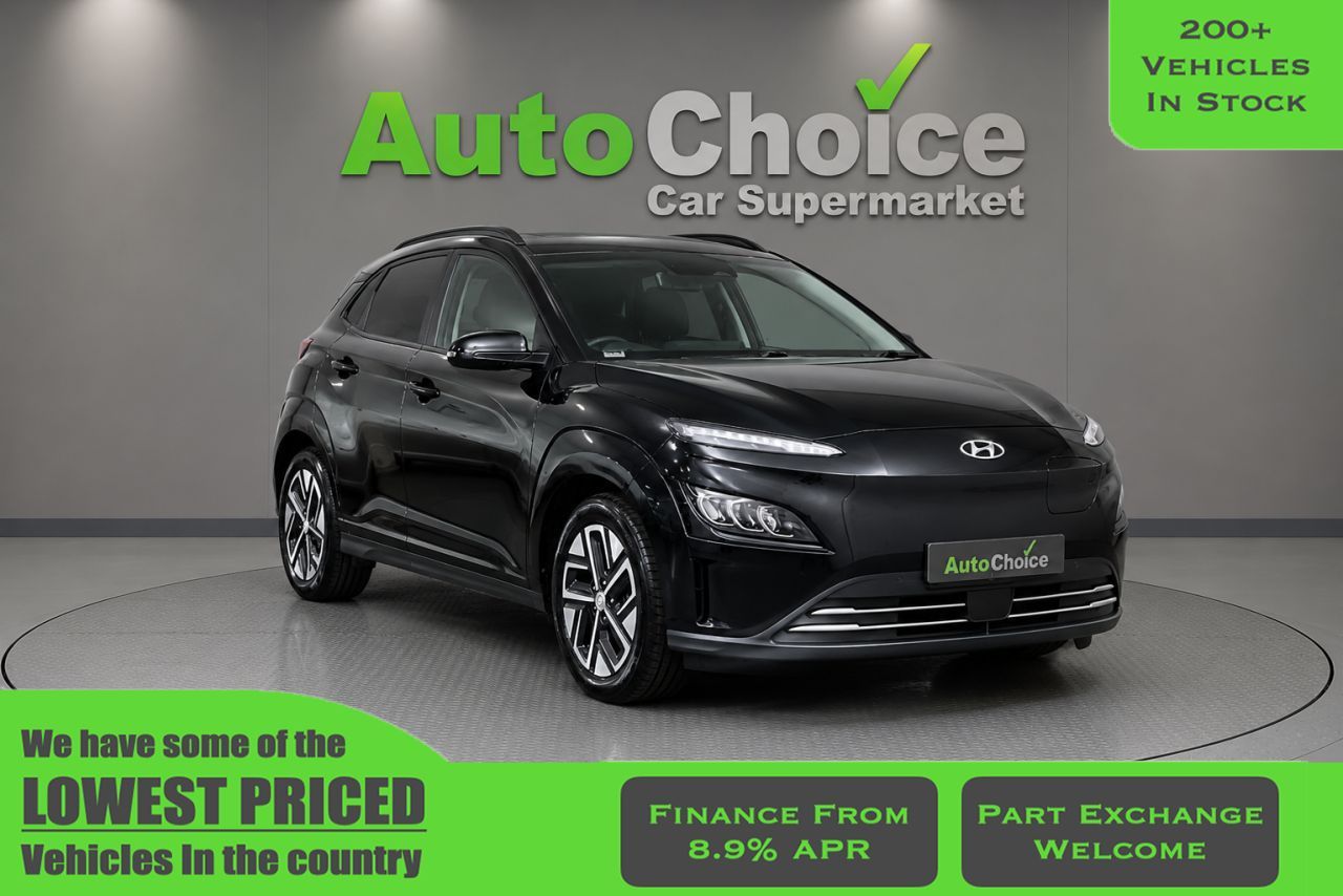 2021 HYUNDAI KONA for sale