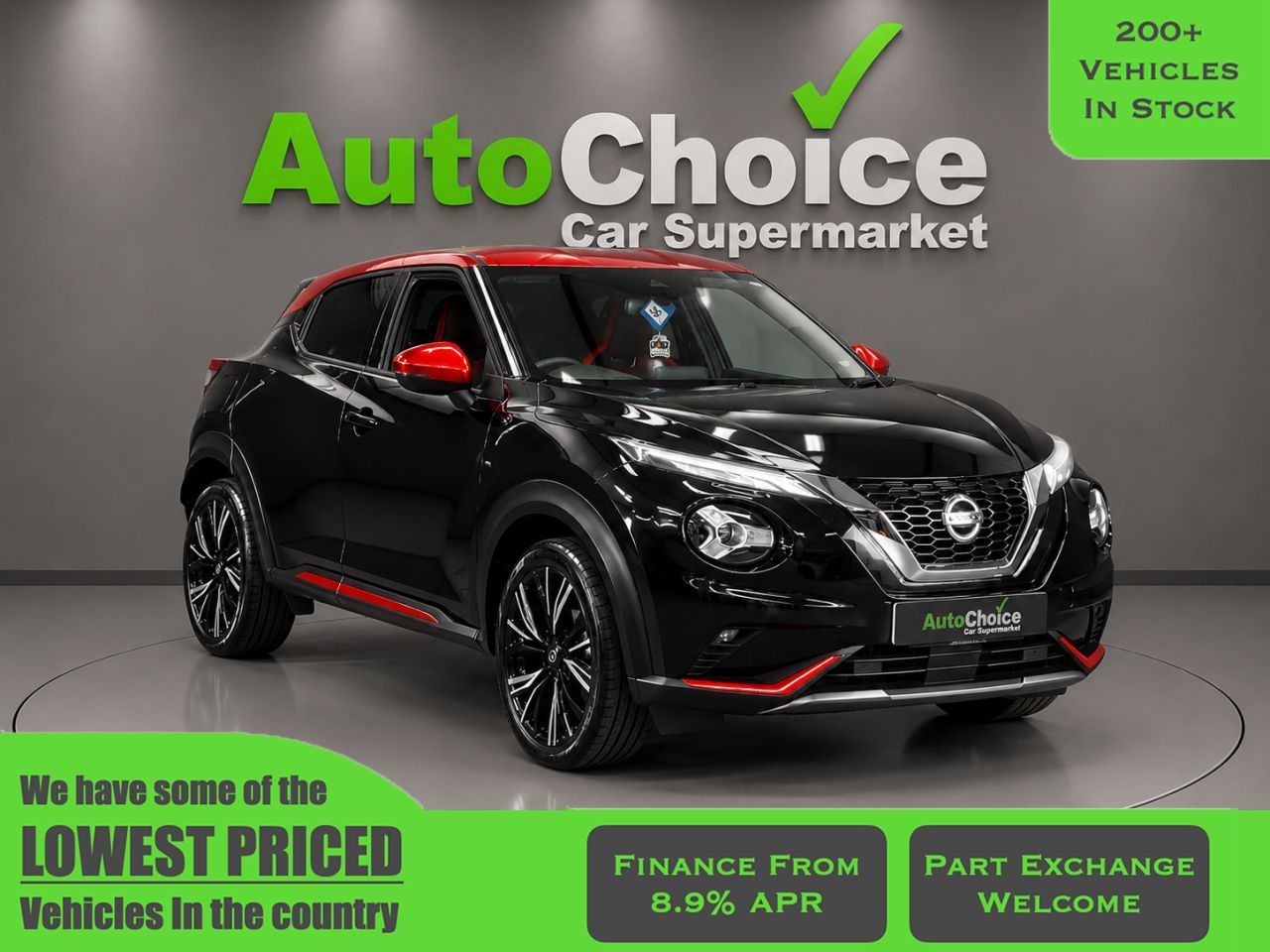 2021 NISSAN JUKE for sale