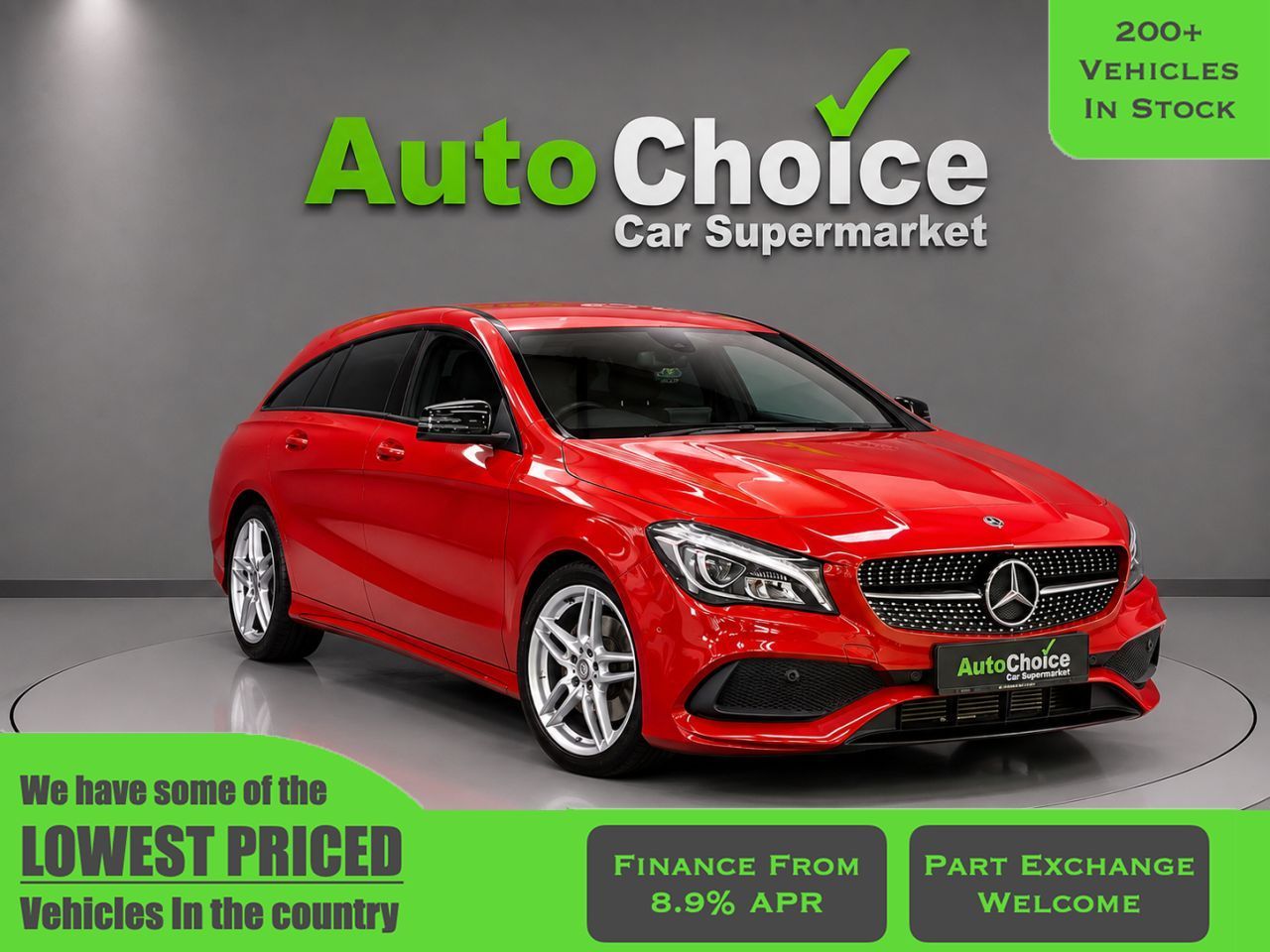 2017 MERCEDES-BENZ CLA for sale
