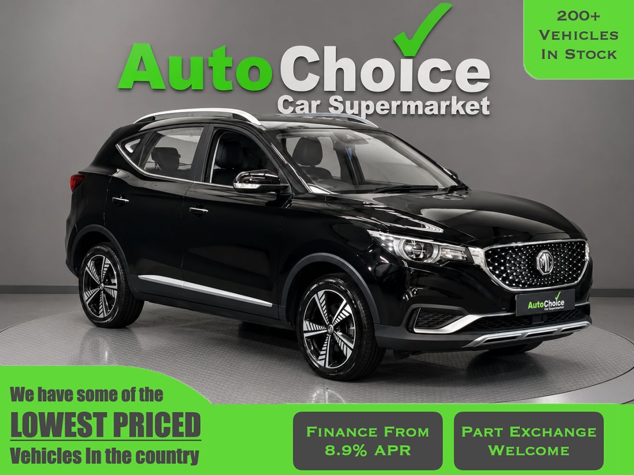 2020 MG MG ZS for sale