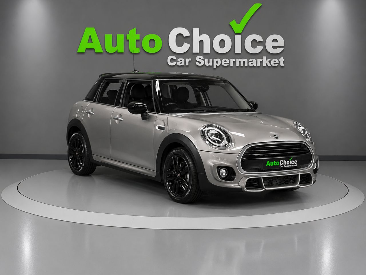 2020 MINI HATCH for sale