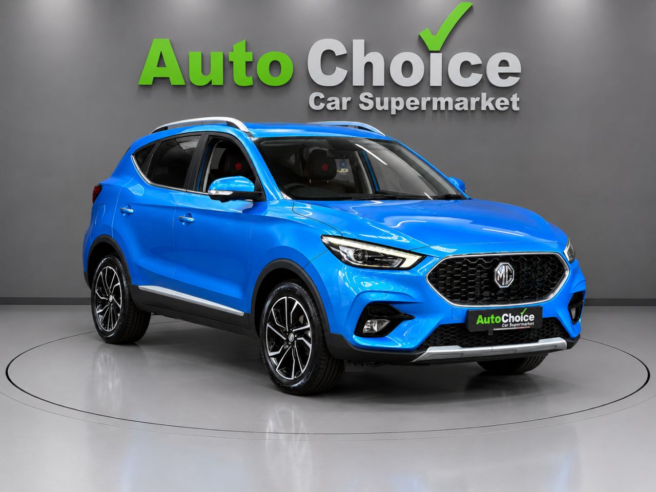 2023 MG MG ZS for sale