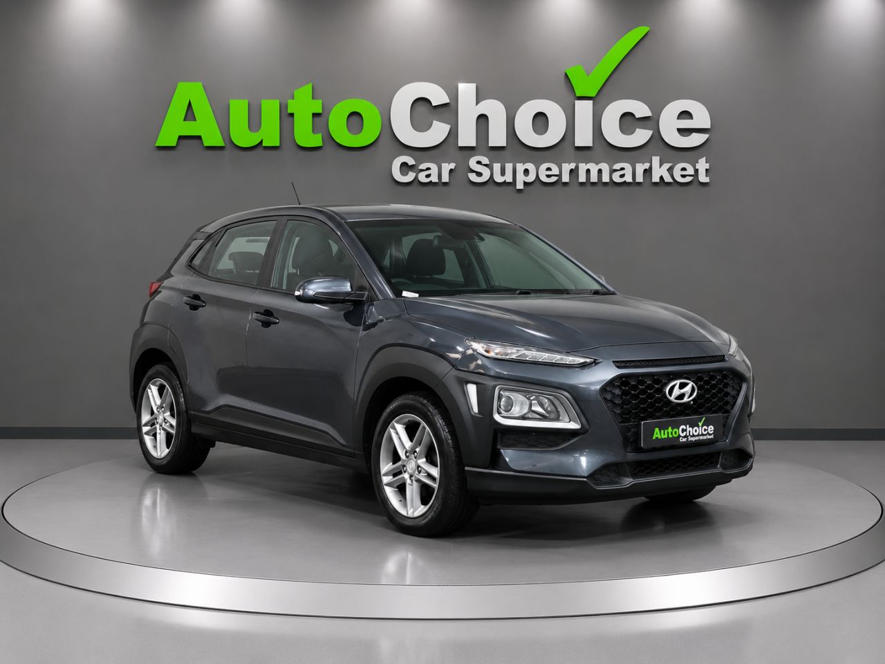 2018 HYUNDAI KONA for sale