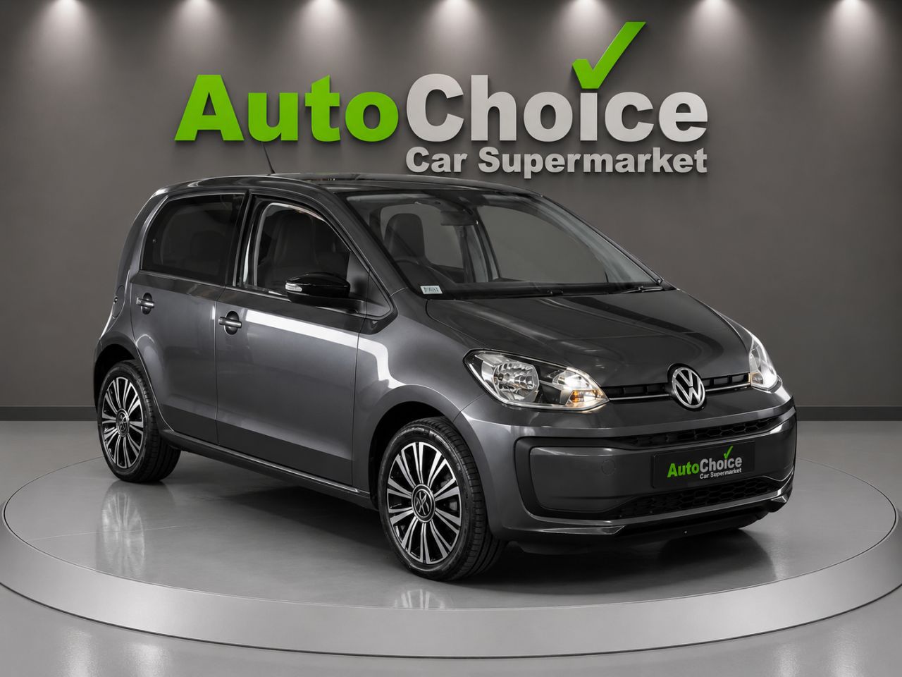 2023 VOLKSWAGEN UP! for sale