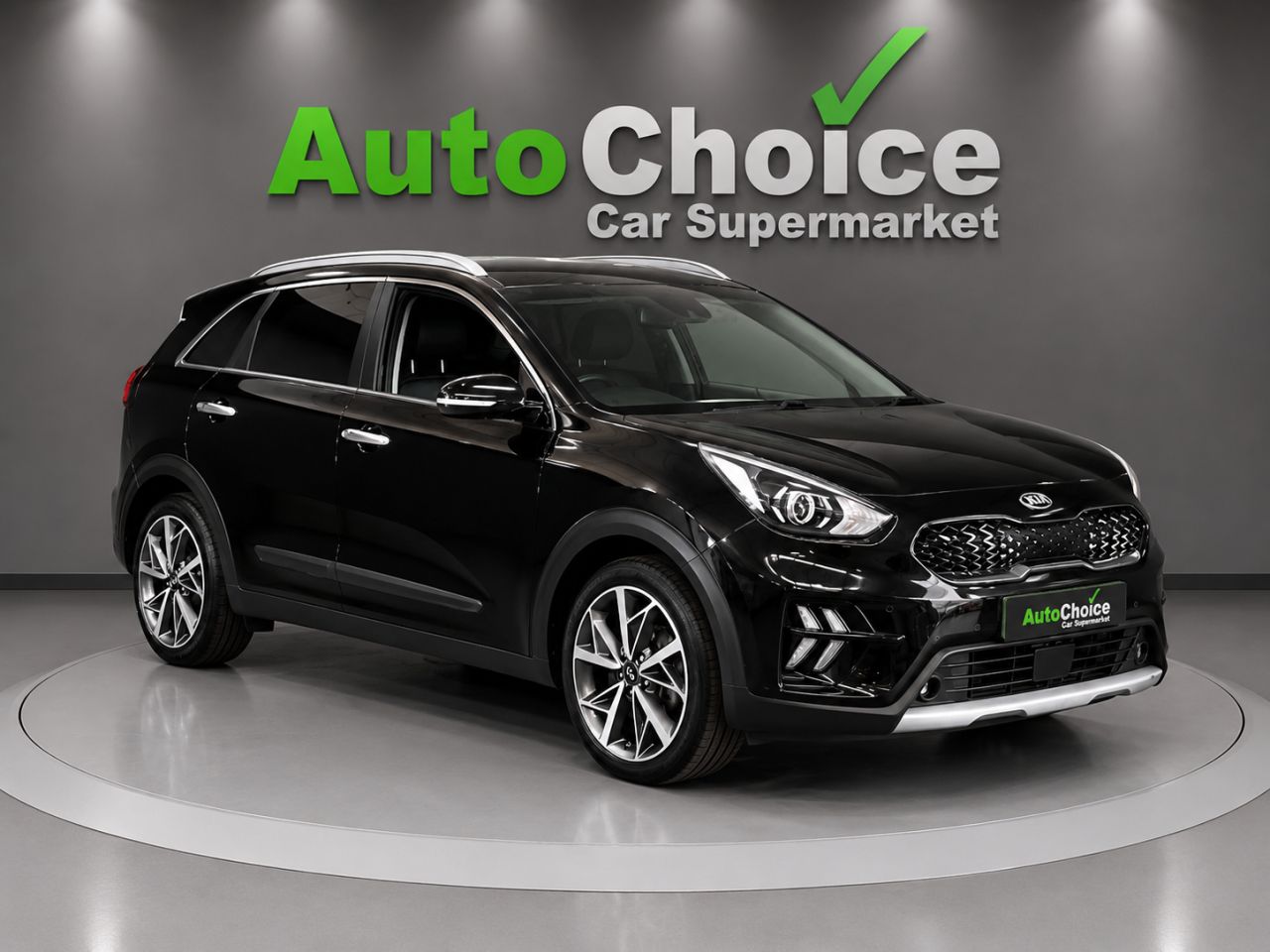 2020 KIA NIRO for sale
