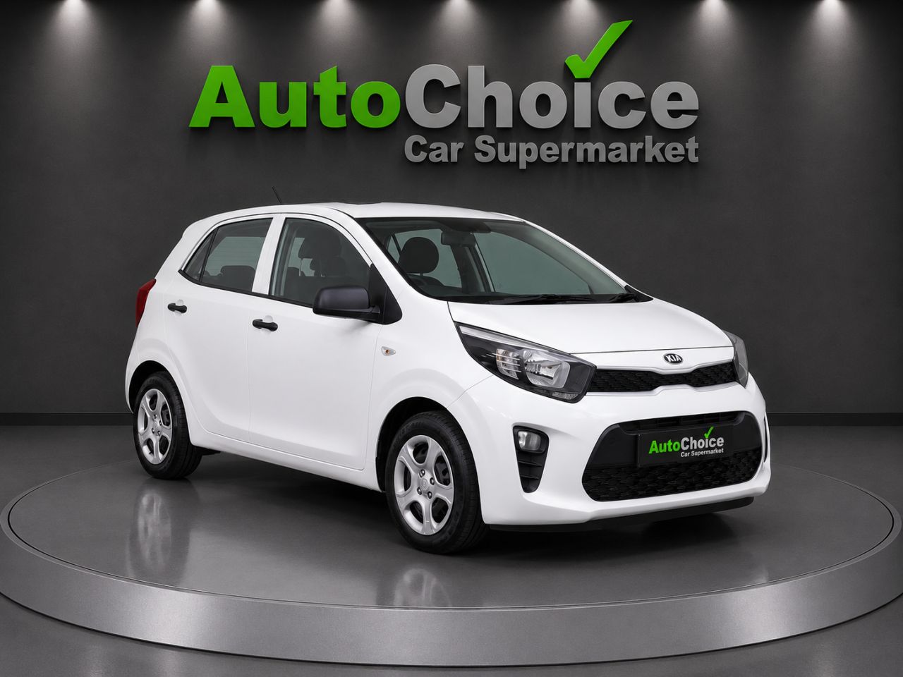 2019 KIA PICANTO for sale