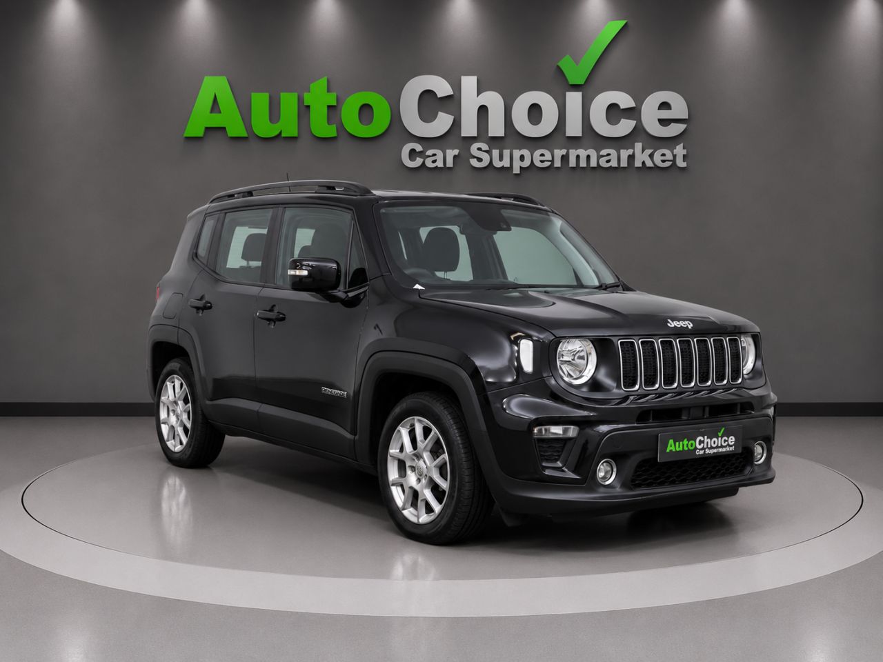 2022 JEEP RENEGADE for sale