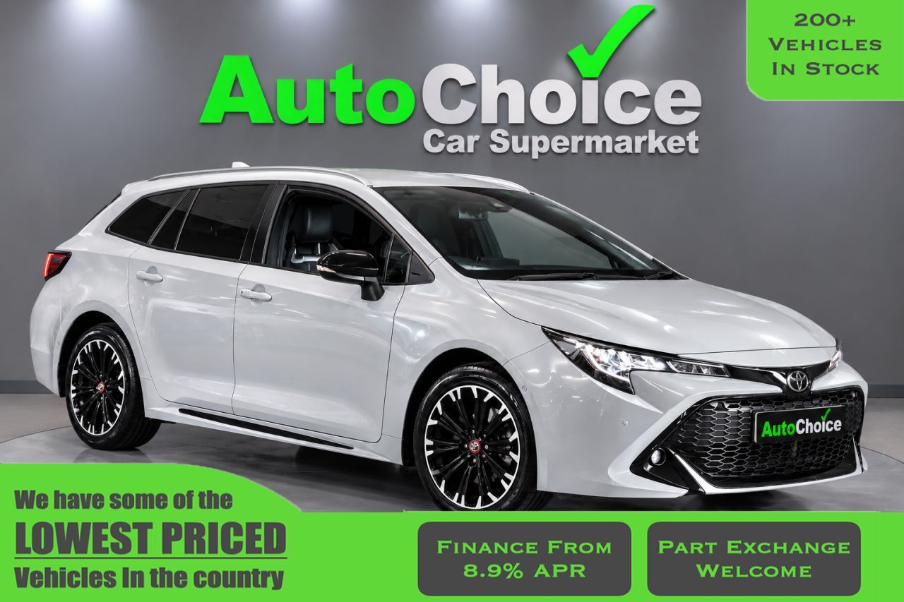 2022 TOYOTA COROLLA for sale