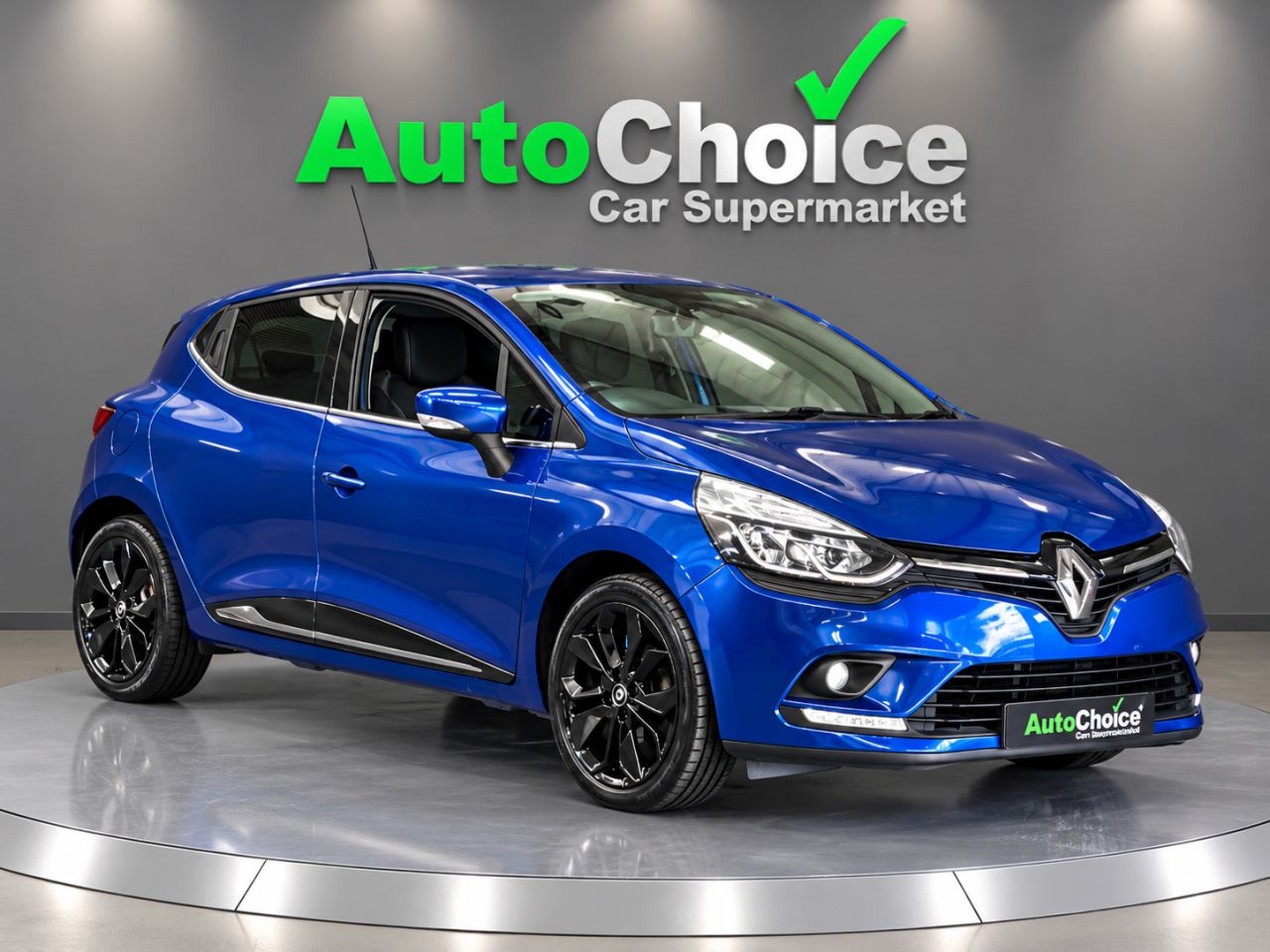 2019 RENAULT CLIO for sale