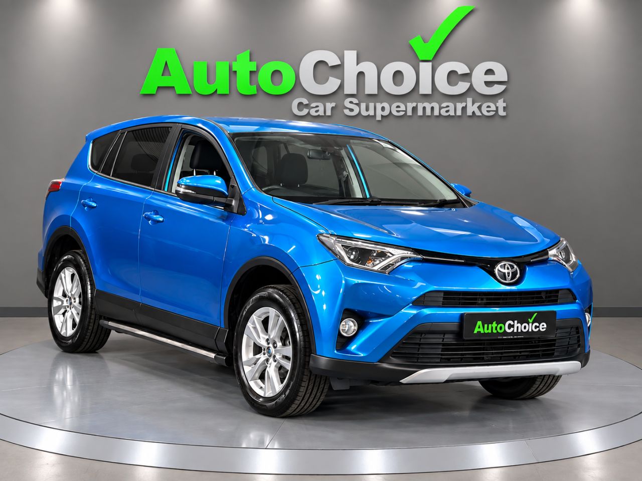 2016 TOYOTA RAV4 for sale