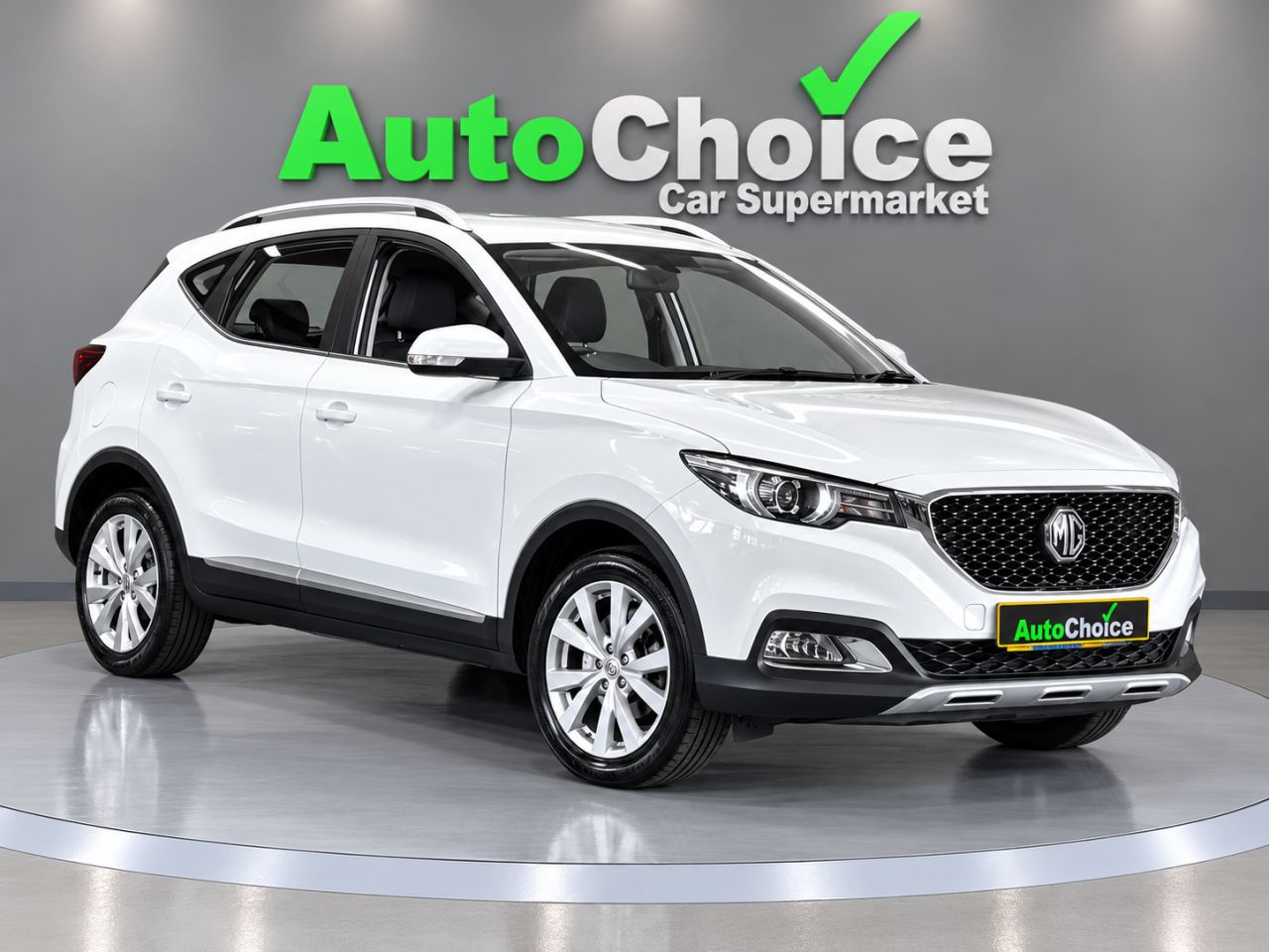 2020 MG MG ZS for sale