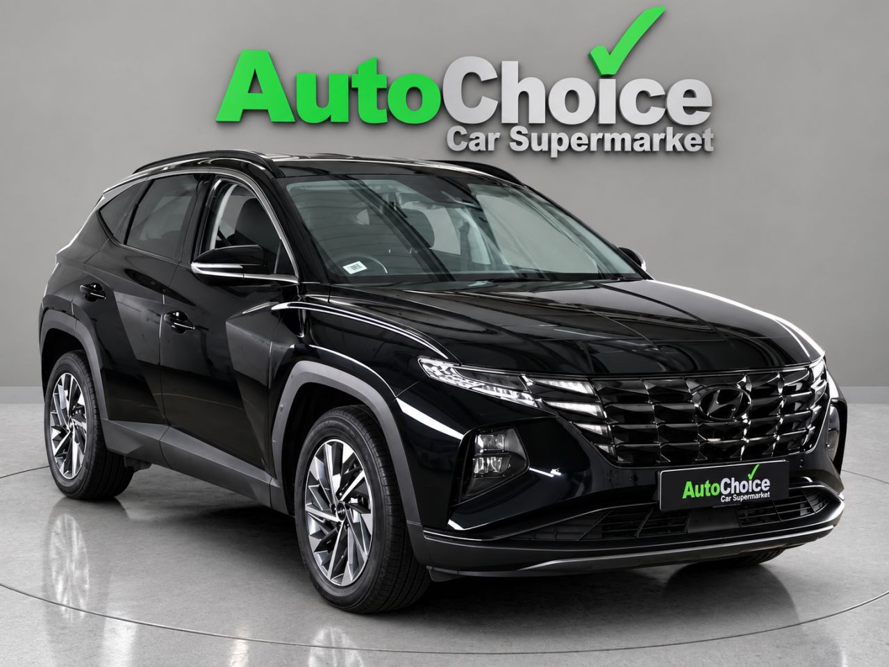2022 HYUNDAI TUCSON for sale