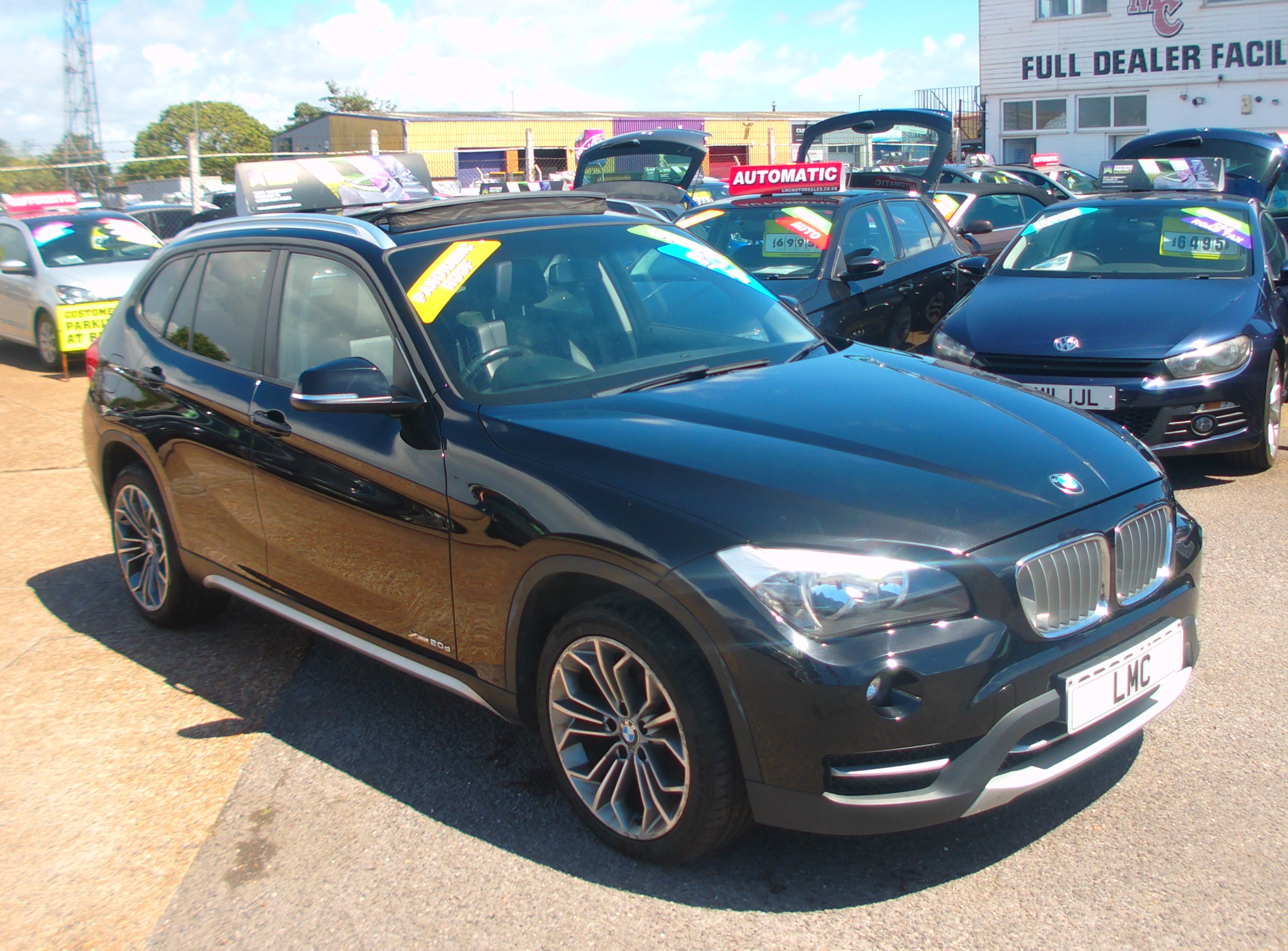 2013 BMW X1 for sale