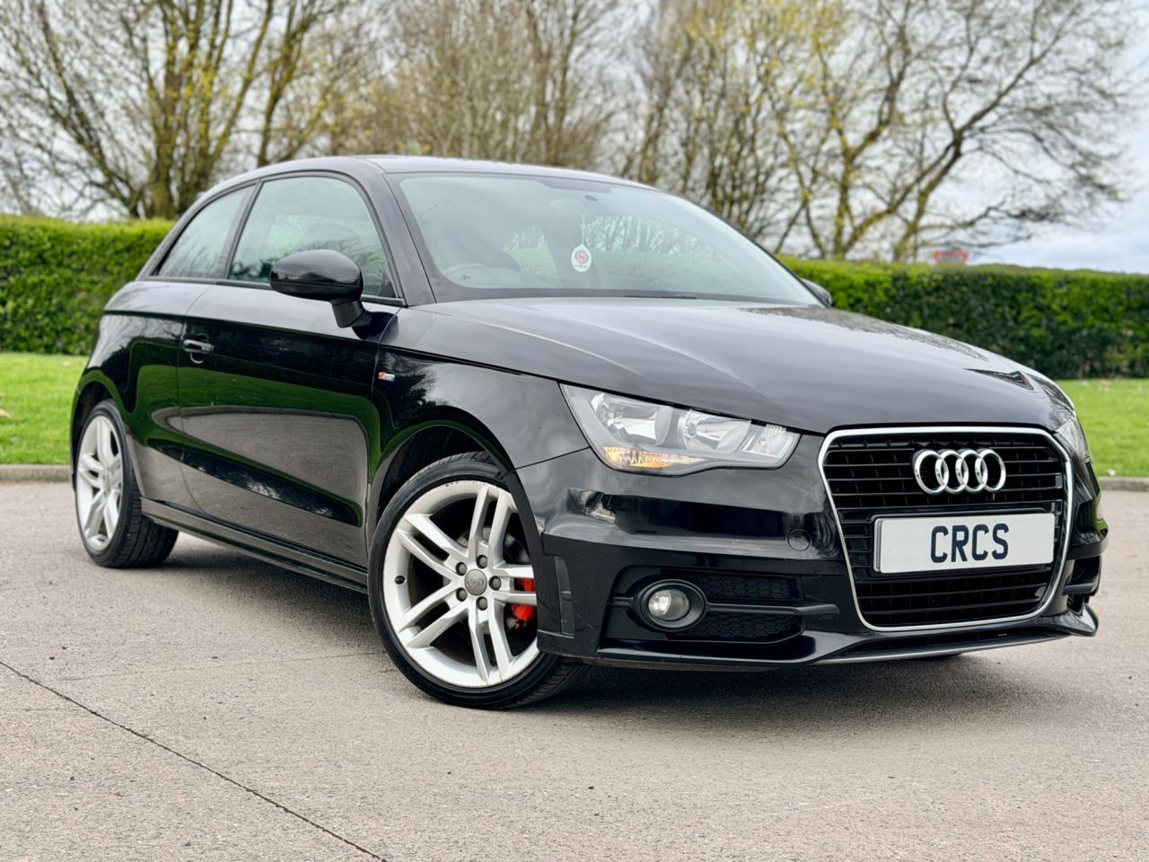2015 AUDI A1 for sale